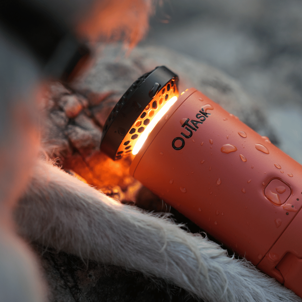 Kamp Yaparken Doğru Aydınlatma Neden Önemlidir?