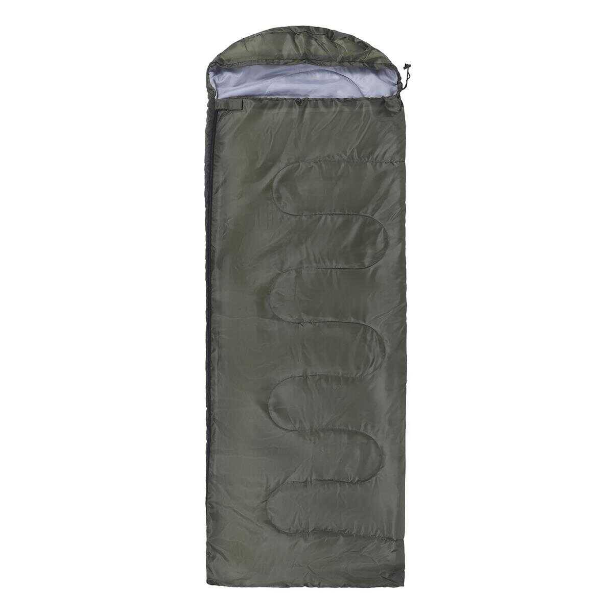 Andoutdoor NewCebu Uyku Tulumu-ÇOK RENKLİ - 8
