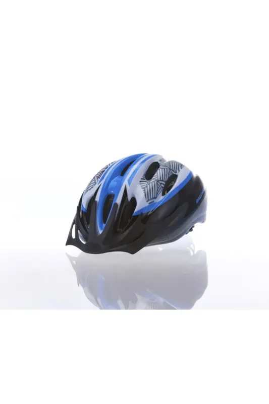 Bisiklet Kaskı V10n Yetişkin Boy - 6