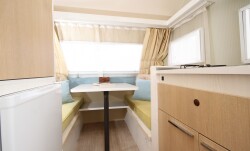 Carabinata XL Çekme Karavan 5 Kişilik - 3