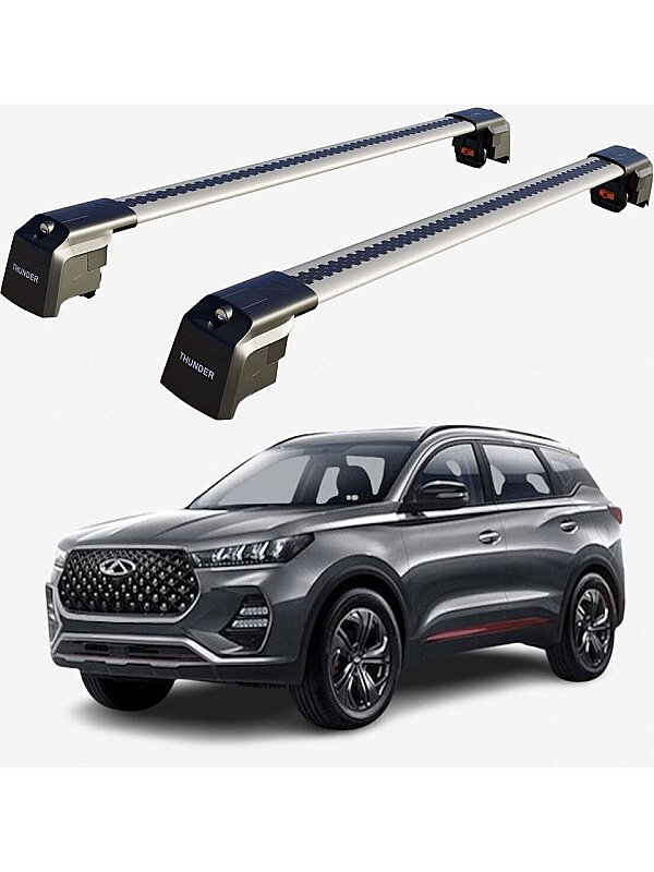 Chery Tiggo 7 Ara Atkı - Roxform