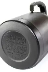 COOKER 2 LT ÇELİK TERMOS BİTTER TERMOS (SÜRAHİ) 2038 - 3