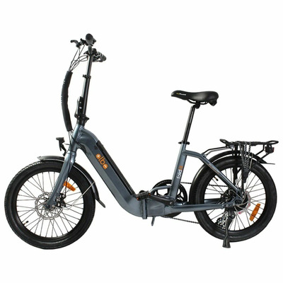 Elektrikli Bisiklet Nedir?