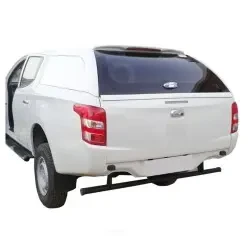 Fiat Fullback Panelvan Tip Ticari Kabin 2015-2022 - FIAT
