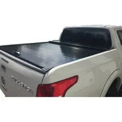 Fiat Fullback Sürgülü Kapak 2015-2022 - FIAT