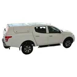 Fiat Fullback Yanlar Açılır Panelvan Kabin 2015-2022 - FIAT