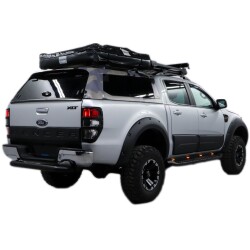 Ford Ranger Camptop Çadırlı Kabin 2011-2022 - 1