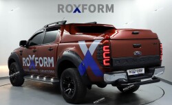 Ford Ranger Fullbox 2015-2022 - 1