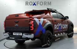 Ford Ranger Fullbox 2015-2022 - 2