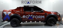 Ford Ranger Fullbox 2015-2022 - 3