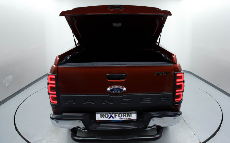 Ford Ranger Fullbox 2015-2022 - 6