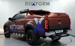 Ford Ranger Fullbox 2015-2022 - 1
