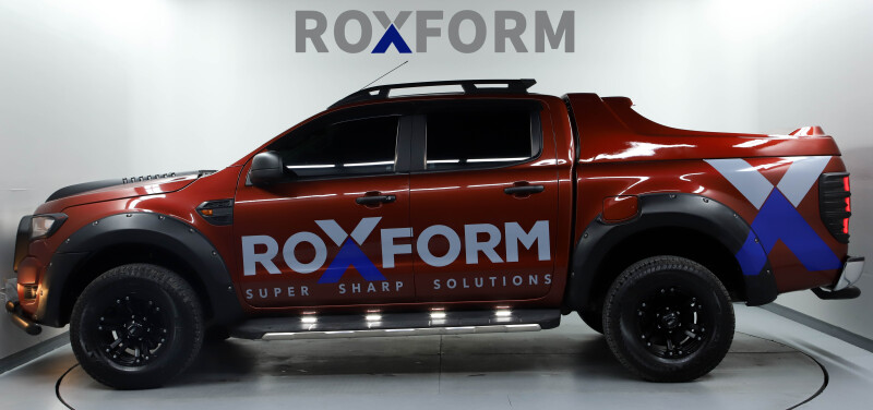Ford Ranger Fullbox 2015-2022 - FORD