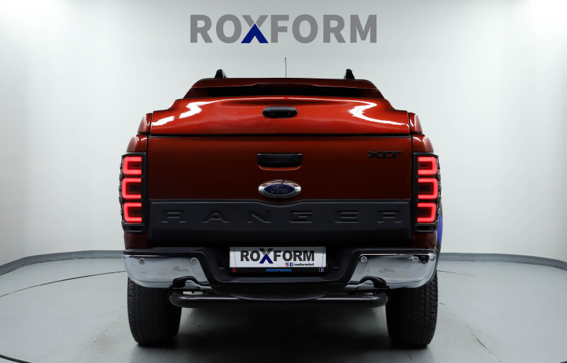 Ford Ranger Fullbox 2015-2022 - 3