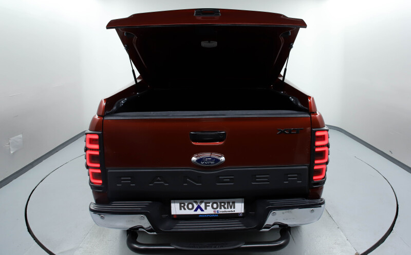 Ford Ranger Fullbox 2015-2022 - 9