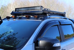 Ford Ranger Off Road Tavan Sepeti Roof Basket 2012-2021 AQM-S40 - 1