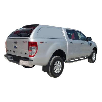 Ford Ranger Panelvan Tip Ticari Kabin 2015-2022 - 1