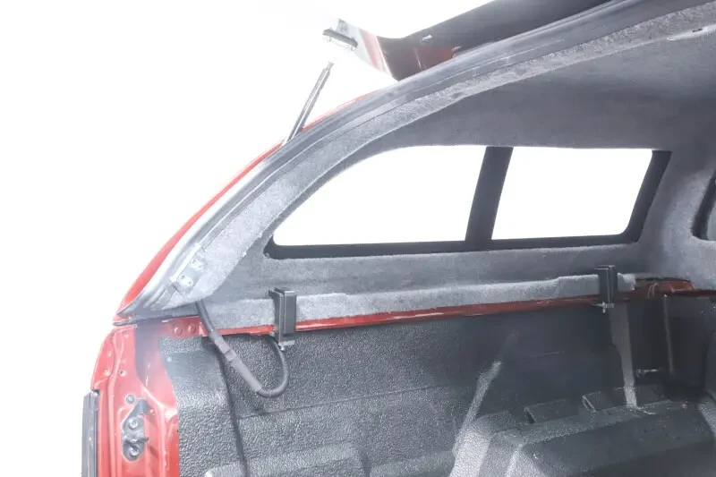 Ford Ranger Sabit Camlı Kabin 2015-2022 - 7