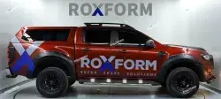 Ford Ranger Sabit Camlı Kabin 2015-2023 Yeni Tasarım - 3