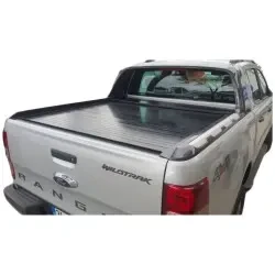 Ford Ranger Sürgülü Kapak 2015-2022 - FORD
