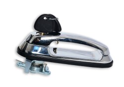 Fullbox ve Pick-up Kabin Bagaj Açma Kolu SİYAH - 3