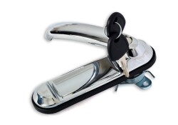 Fullbox ve Pick-up Kabin Bagaj Açma Kolu SİYAH - 4