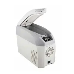 Icepeak Kompresörlü Oto Buzdolabı 12V/24V 17 Litre 300598 - 1