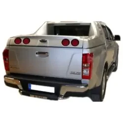 Isuzu D-MAX Grandbox Kabin 2011-2021 - ISUZU