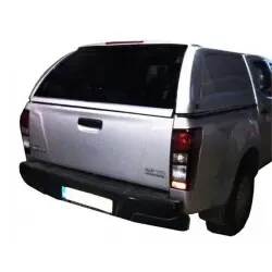 Isuzu Dmax Panelvan Tip Ticari Kabin 2011-2021 - ISUZU