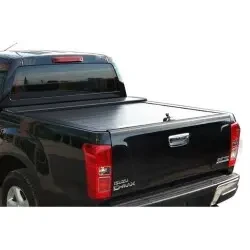 Isuzu Dmax Sürgülü Kapak 2015-2022 - ISUZU