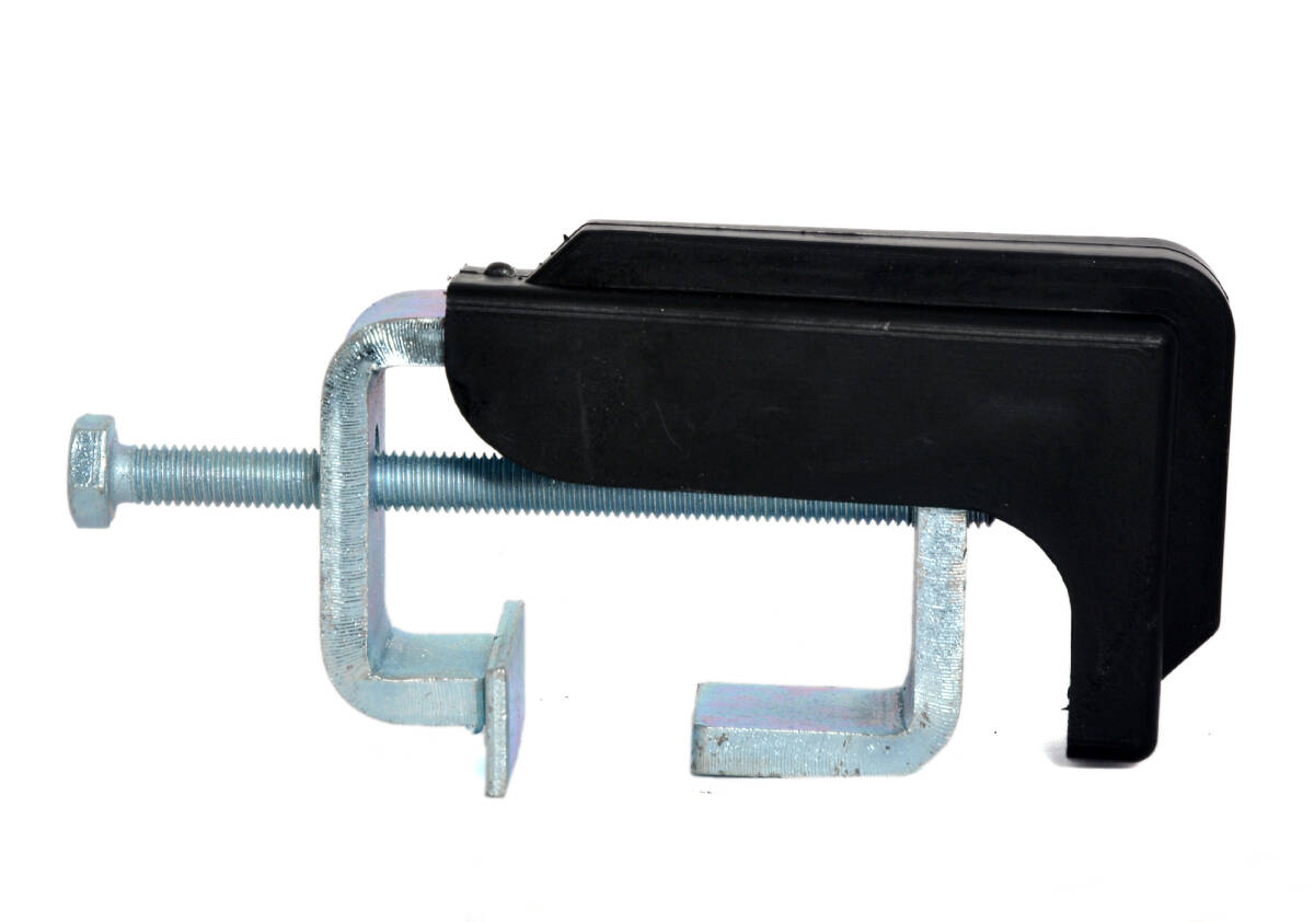 Kabin Ve Fullbox Montaj Aparatı Metal - 3