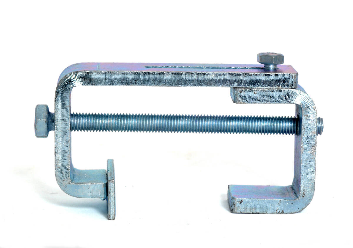 Kabin Ve Fullbox Montaj Aparatı Metal - 5