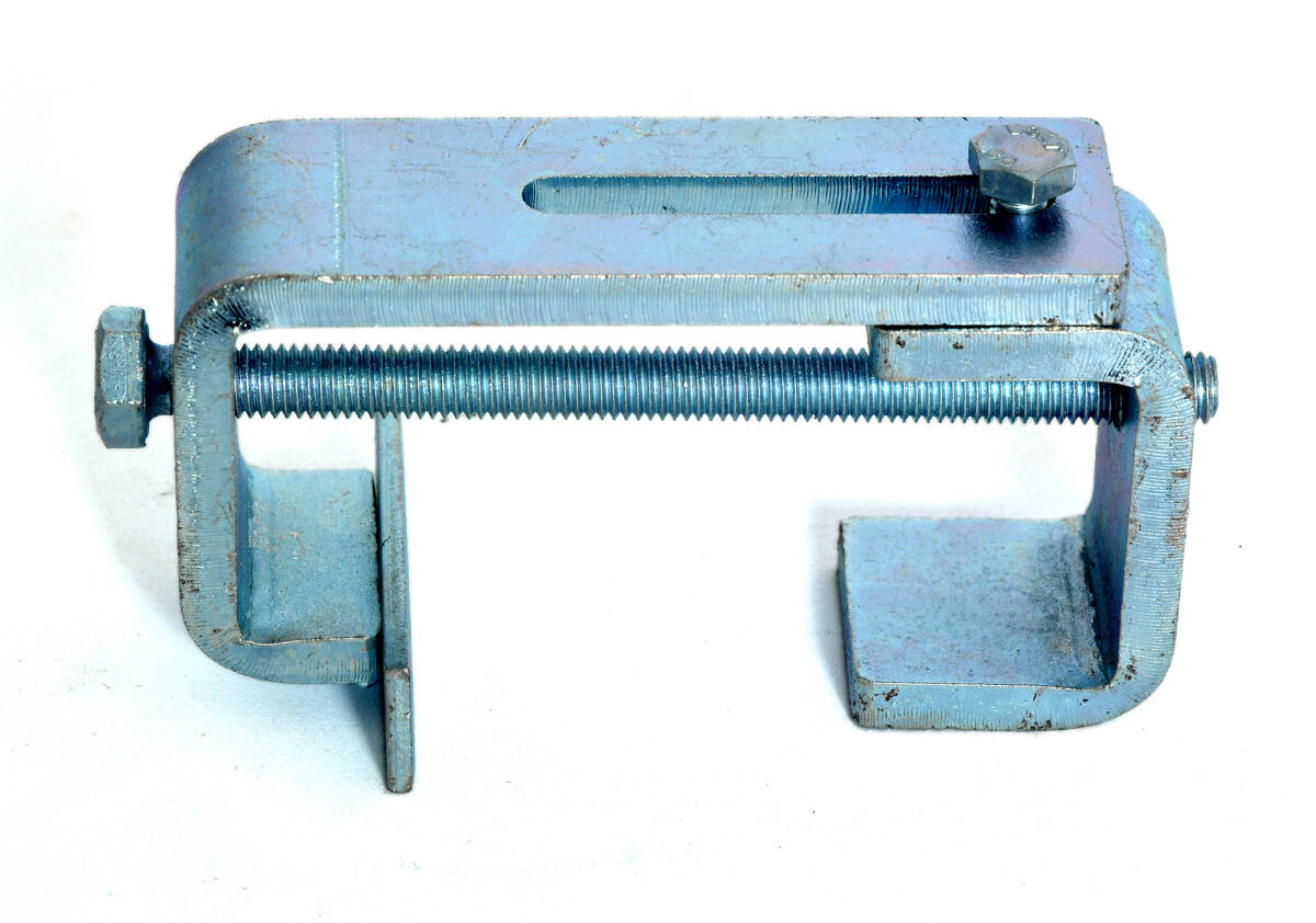 Kabin Ve Fullbox Montaj Aparatı Metal - 1