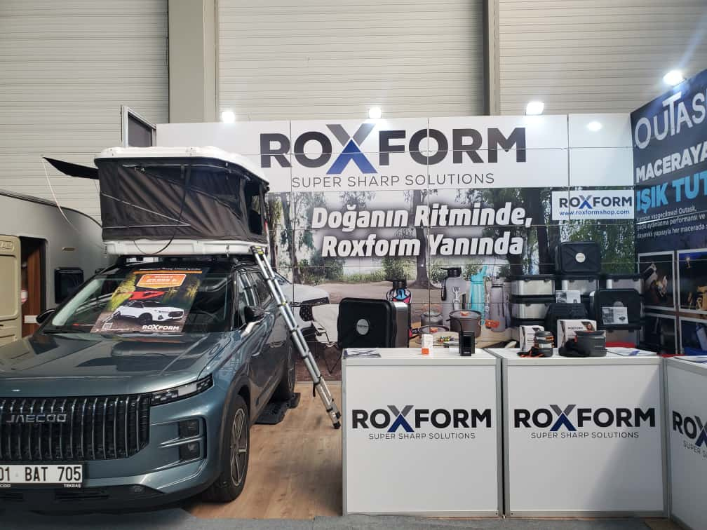 Kamp & Outdoor Pazarı 2025’te Neden Büyüyor?