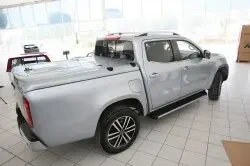 Mercedes X-Class Fullbox (Superbox) 2018-2022 - 2