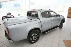 Mercedes X-Class Fullbox (Superbox) 2018-2022 - 2