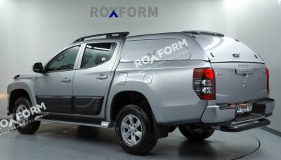 Mitsubishi L200 Full Panelvan Ticari Kabin 2015-2022 - 1