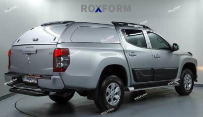 Mitsubishi L200 Full Panelvan Ticari Kabin 2015-2022 - 2