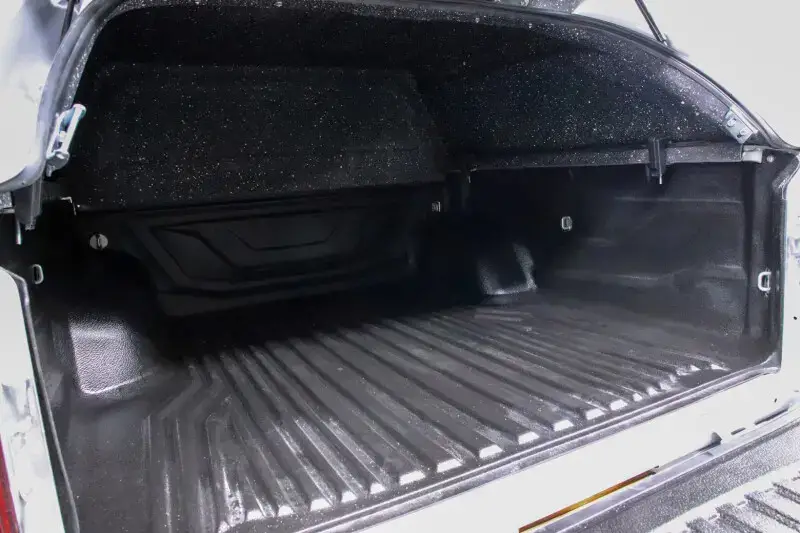 Mitsubishi L200 Full Panelvan Ticari Kabin 2015-2022 - 7