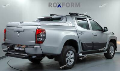 Mitsubishi L200 Fullbox 2015-2022 - 2