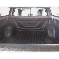 Mitsubishi L200 Kasa İçi Havuzu 2015-2022 - Mitsubishi