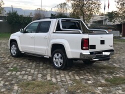 Mitsubishi L200 Off Road Krom Rollbar 2007-2021 PRB27 - AQM4WD