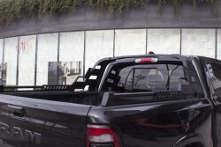 Mitsubishi L200 Off Road Metal Klasik Rollbar 2007-2021 AQM-S11 - AQM4WD