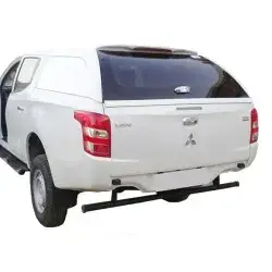Mitsubishi L200 Panelvan Tip Ticari Kabin 2015-2022 - 2