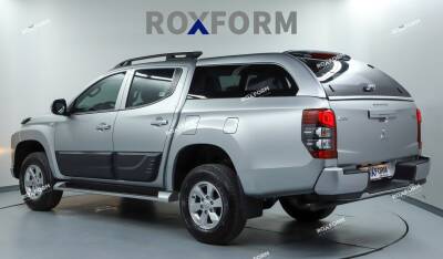 Mitsubishi L200 Sabit Camlı Kabin 2015-2022 - 1