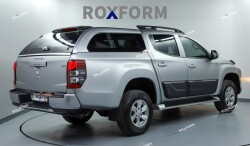 Mitsubishi L200 Sabit Camlı Kabin 2015-2022 - 2