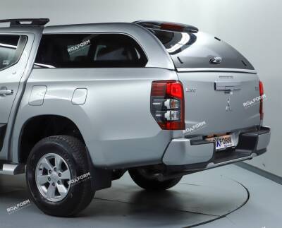 Mitsubishi L200 Sabit Camlı Kabin 2015-2022 - 3