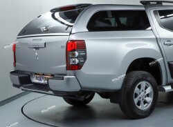 Mitsubishi L200 Sabit Camlı Kabin 2015-2022 - 4