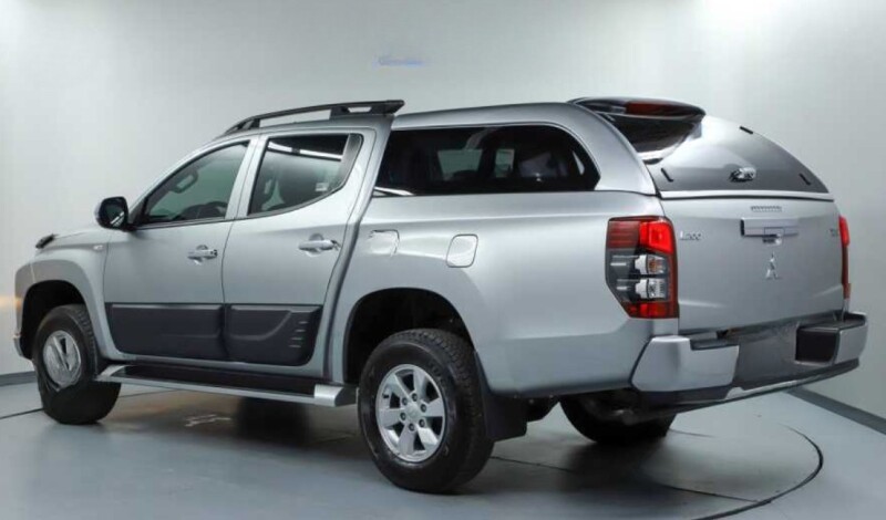 Mitsubishi L200 Sabit Camlı Kabin 2015-2022 - 4