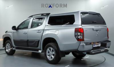 Mitsubishi L200 Sabit Camlı Kabin 2015-2022 Yeni Tasarım - 1